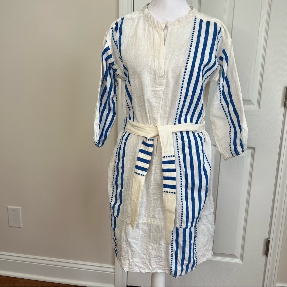 ! Lemlem  dress